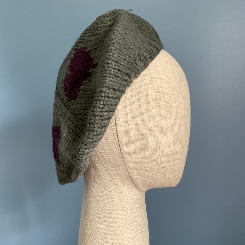 Beanie